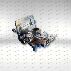 Die cast housing